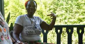 Políticas Públicas e Gestão Cultural no Samba é o tema do último encontro do projeto Poesia Sambada na Quebrada,