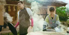 Netflix acerta em cheio com dorama que mistura romance e culinária