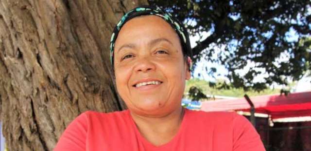 Prato Firmeza, discotecagem e arte no Restaurante da Marlene