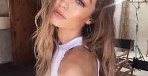 Após perda de peso, Gigi Hadid rebate críticas sobre seu corpo