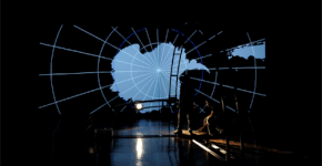 Mesa-redonda “A Babel Poética de Haroldo de Campos” na Casa das Rosas