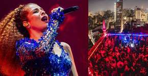 Foto: (Reprodução Instagram Oficial @vanessadamata / @daissonflach // Reprodução Instagram Oficial @festaluna.sp)