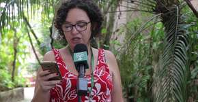 Maior Sarau do Mundo – Keila