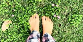 ‘Retiro office’, uma experiência de viagem e isolamento