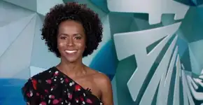 Maju Coutinho estreia como apresentadora do ‘Fantástico’