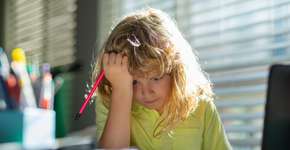 Entenda o que é discalculia e como ela pode se manifestar nas crianças