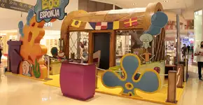 Foto: (Divulgação Shopping Metrópole)