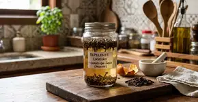 O repelente caseiro a base de cravo que manterá as formigas e os insetos longe da sua cozinha