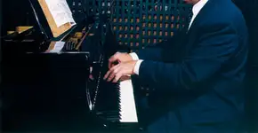 A história do Tango por Claudio Votta