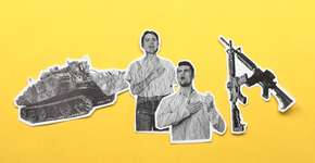 O que é o fascismo e por que temos falado tanto dele?