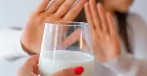 Estes são os indícios de intolerância à lactose