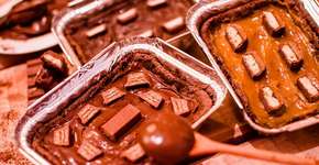 Confira os eventos gastronômicos do fim de semana