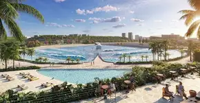 SP terá ‘praia’ a 15 minutos da Faria Lima; saiba mais