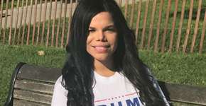 Socialite que xingou Titi se considera negra e confirmou prisão