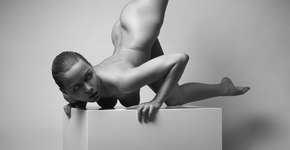 Fotógrafo usa nudez feminina para recriar signos do zodíaco