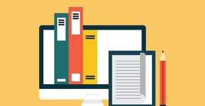 Biblioteca online disponibiliza mais de 5 mil títulos acadêmicos