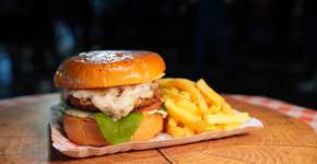 Foto: (Foto: Divulgação.)