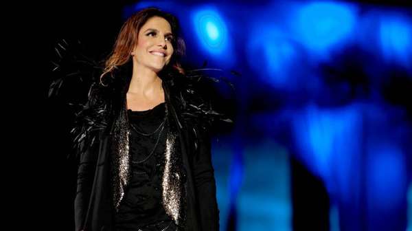 Ivete Sangalo (divulgação)