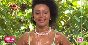 Foto: (Reprodução/TV Globo)