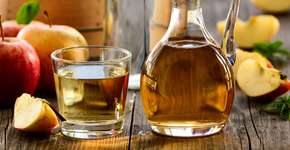 Pesquisa destaca possíveis benefícios do vinagre contra a depressão