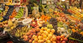 5 frutas que em excesso podem aumentar a pressão arterial