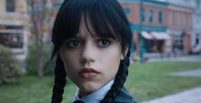 Roteiristas em greve zoam Jenna Ortega, atriz de Wandinha
