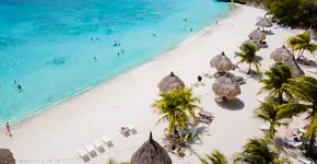 Descubra Curaçao: roteiro de 3 dias para aproveitar ao máximo a ilha