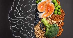 É possível aliviar a ansiedade com a comida de forma saudável? Harvard garante que sim