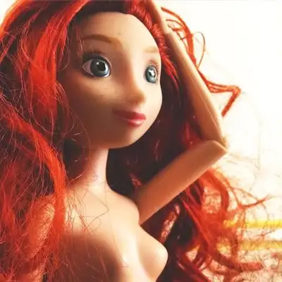 As imagens misturam sensualidade e quebram alguns tabus (Imagem: João Scamarto) 