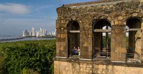 Foto: (Divulgação/Visit Panamá)