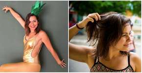 Maternidade: ‘você não vai mudar o mundo se sentindo uma droga’