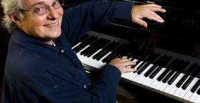 Francis Hime no Sesc Consolação