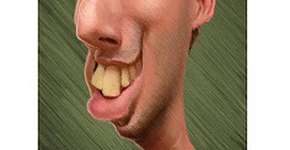 Coletivo “Base V” cria intervenções nas escadas da unidade do Sesc Pinheiros