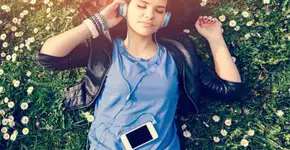 Cientistas montam playlist que reduz estresse e ansiedade