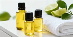 Três gotas que transformam dias difíceis em momentos toleráveis