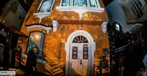 Bar Bukowski: amor é tudo aquilo que nós dissemos que não era