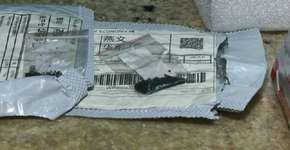 Mulher do ES recebe sementes misteriosas sem tê-las comprado