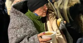 Saiba como doar agasalhos para moradores de rua de São Paulo
