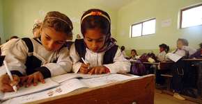 Estudo mostra que crianças pobres que fazem tudo certo não se dão melhor na vida do que crianças ricas que fazem tudo errado