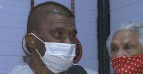 Ambulante supera 3 paradas cardíacas e 78 dias internado e vence covid