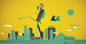 Participe da 3ª edição da pesquisa “O freelancer brasileiro”