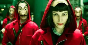 O que ‘La Casa de Papel’ ensina sobre carreira e liderança ?