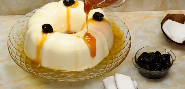 Manjar dos deuses do Olimpo: nós temos esta receita que você PRECISA conhecer