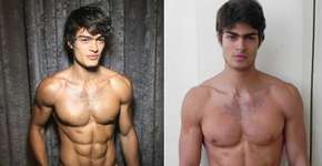 Modelo perde cerca de 50 kg com corrida diária e dieta