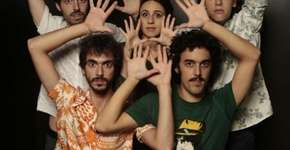 Tenda Cultural Ortega Y Gasset recebe festivais de bandas undergrounds