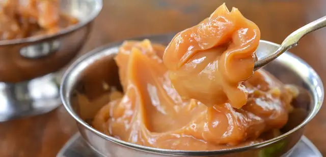 Doce de leite caseiro SEM usar a panela de pressão