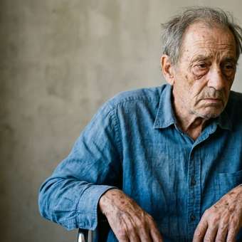 Featured mobile: O que faz os humanos envelhecerem mais rápido? Os dois “inimigos invisíveis”