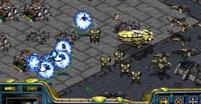 Jogos de estratégia e imaginário popular