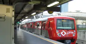 Governo de SP compra 65 trens e só dois funcionam