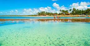 10 roteiros turísticos para fazer um mochilão no Brasil